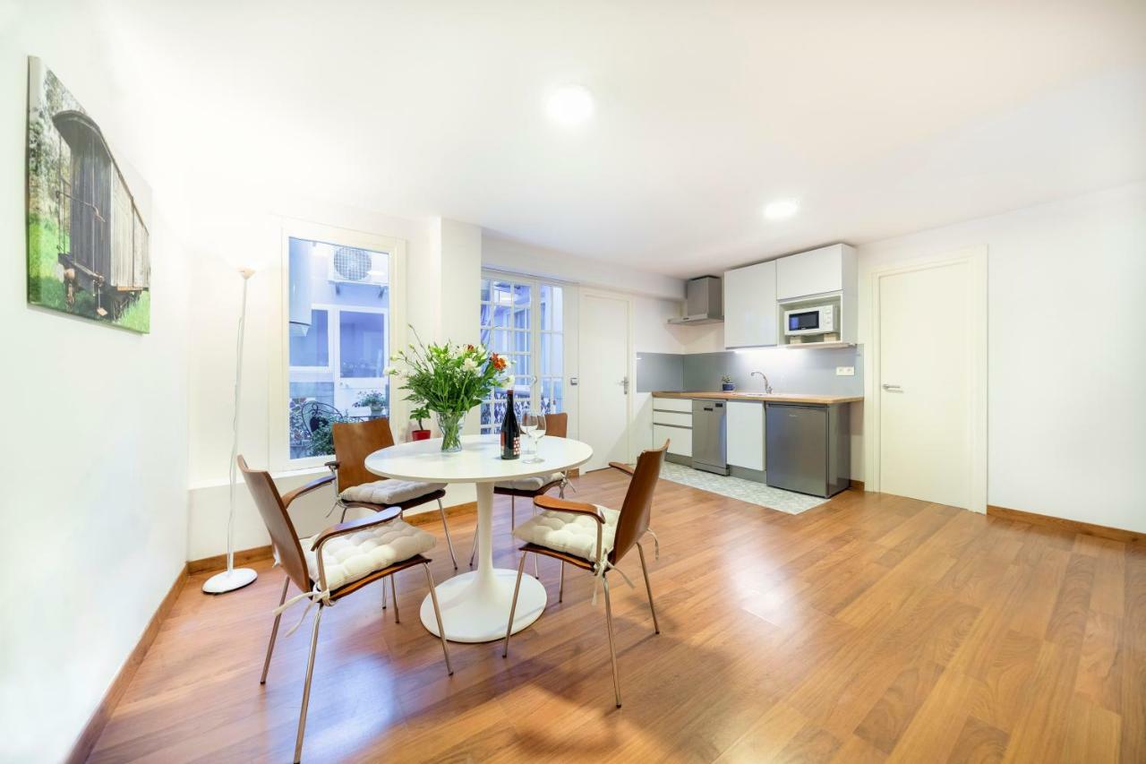 Apartamento En El Centro De Nerja Ngoại thất bức ảnh
