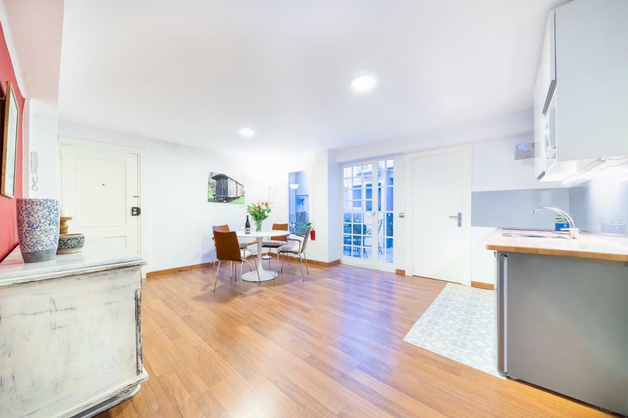 Apartamento En El Centro De Nerja Ngoại thất bức ảnh