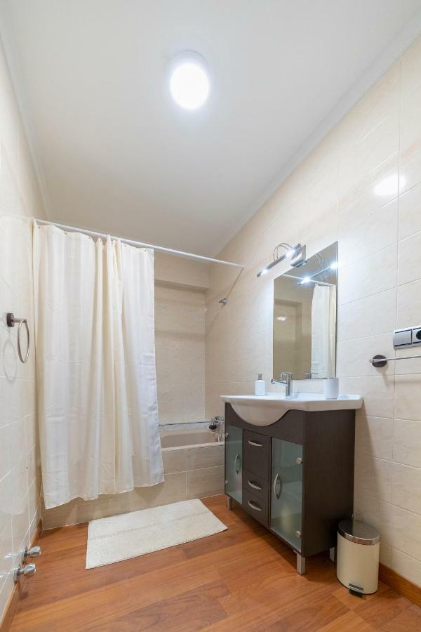 Apartamento En El Centro De Nerja Ngoại thất bức ảnh