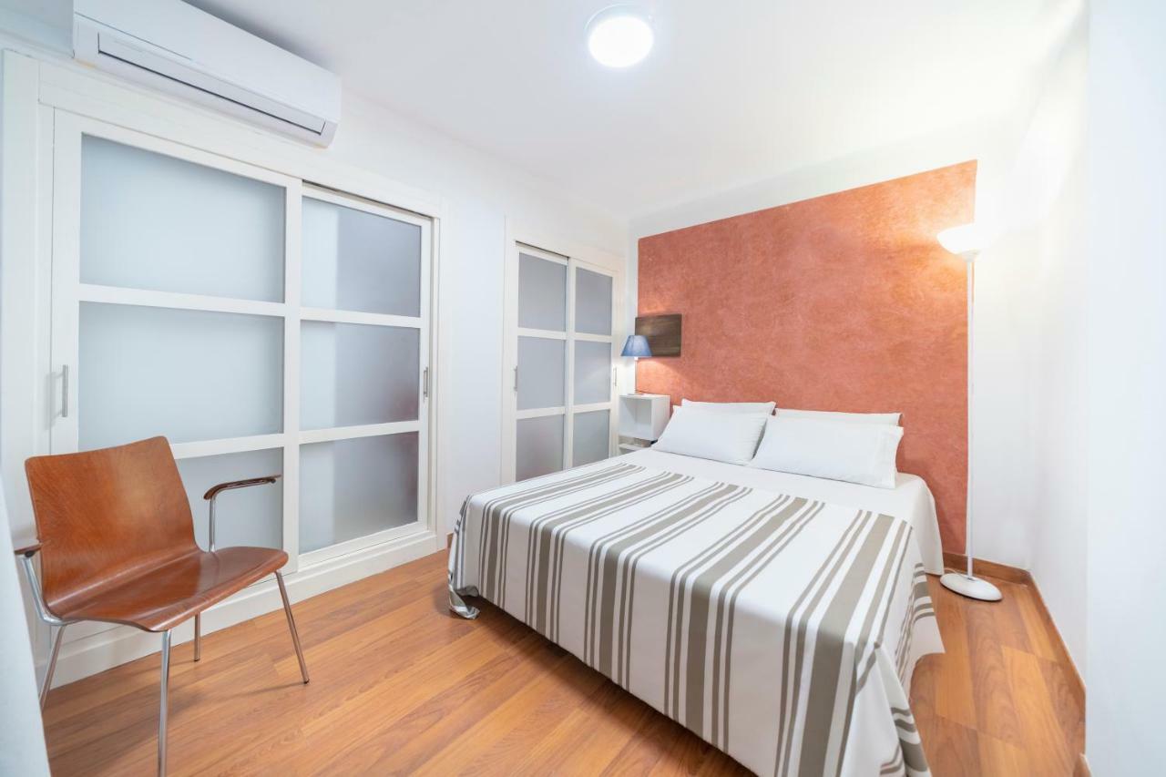 Apartamento En El Centro De Nerja Ngoại thất bức ảnh